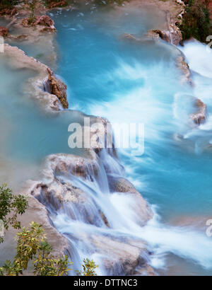 Havasu Stockfoto