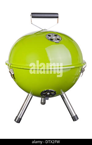 Barbecue-grill Stockfoto