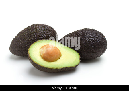 Avocados Stockfoto