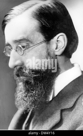 LYTTON STRACHEY (1880 – 1932), englischer Schriftsteller und Kritiker über 1915