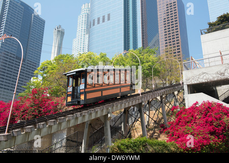 Engel Flug Los Angeles Kalifornien USA Stockfoto