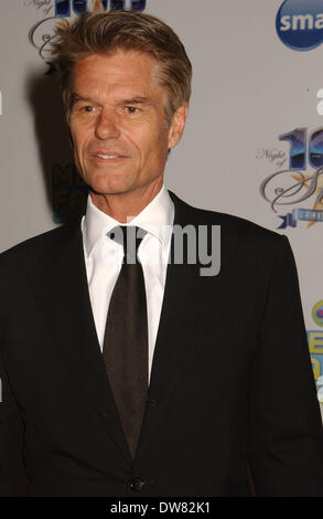 Hollywood, Kalifornien, USA. 2. März 2014. Harry Hamlin besucht Night Of 100 Stars Partyat das Beverly Hills Hotel in Beverly Hills, Ca am 2. März 2014. 2014-Credit: Phil Roach/Globe Photos/ZUMAPRESS.com/Alamy Live-Nachrichten Stockfoto