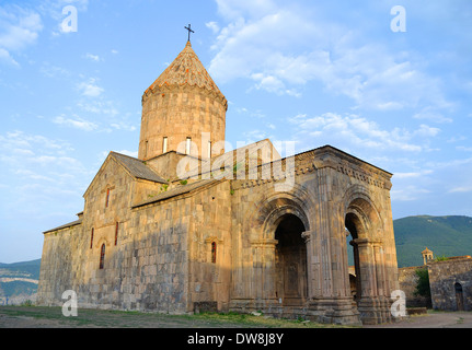 Kloster Tatev, Armenien Stockfoto