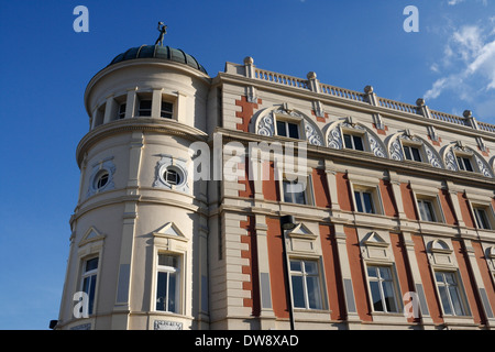 Lyceum Theater im Stadtzentrum von Sheffield, Venue England, denkmalgeschütztes Gebäude der Kategorie II Stockfoto