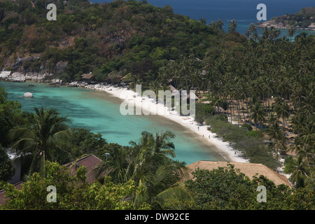 Koh Tao, Thailand Stockfoto