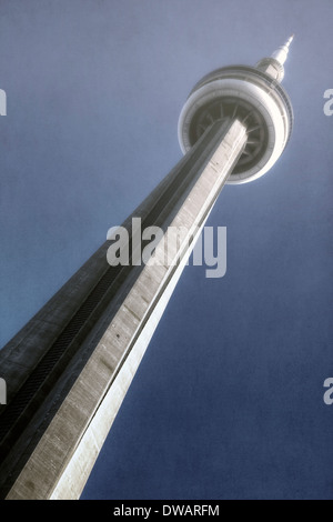Fernsehturm Stockfoto