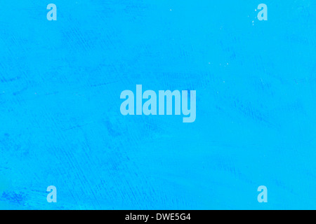 Abstrakte Öl-Textur auf Leinwand gemalt Stockfoto