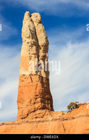 Kodachrome Basin State Park in der Nähe von Bryce, Utah - USA Stockfoto