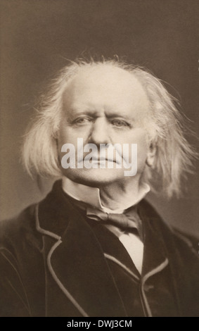 Thomas Webster (Royal Academy of Arts) war der informelle Führer der Cranbrook-Künstler-Kolonie und ein Maler von Genreszenen. Stockfoto