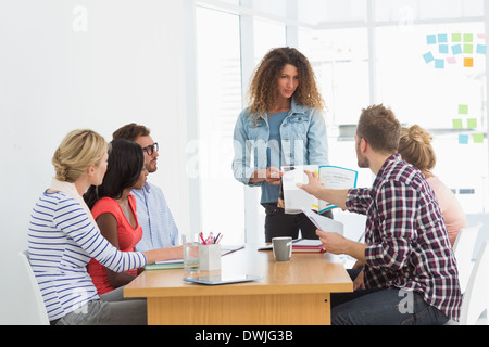 Treffen mit jungen frauen