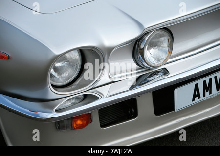 1934 rolls Royce 40/45 hp phantom 2 kontinentale Berline, Gurney nutting Bearbeitungen Stockfoto