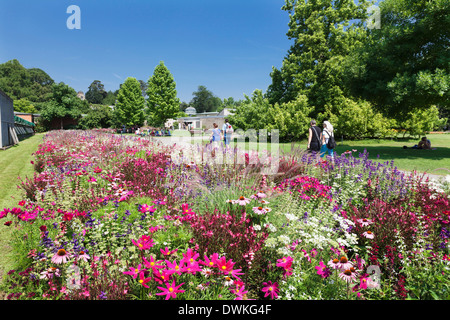 Wilhelma Zoo und botanische Garten Stuttgart BadenWürttemberg