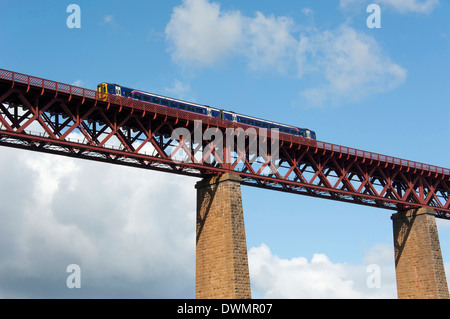 Brücke, Edinburgh Stockfoto