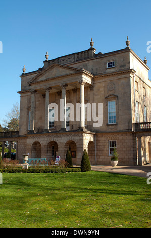 Das Holburne Museum, Bath, Somerset, England, UK Stockfoto