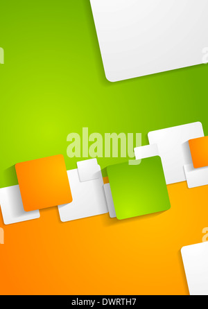 Hellen abstrakten Hintergrund Stockfoto