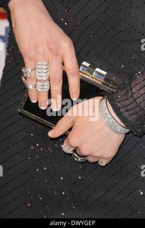 Los Angeles, Kalifornien, USA. 14. März 2014. Laura Prepon besucht PaleyFest - '' Orange Is The New Black'' im Dolby Theater auf März 14jth, 2014 Hollywood, Kalifornien, USA. Bildnachweis: TLeopold/Globe Photos/ZUMAPRESS.com/Alamy Live-Nachrichten Stockfoto