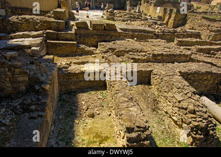 Theatre antique d ' Orange, Orange Stockfoto