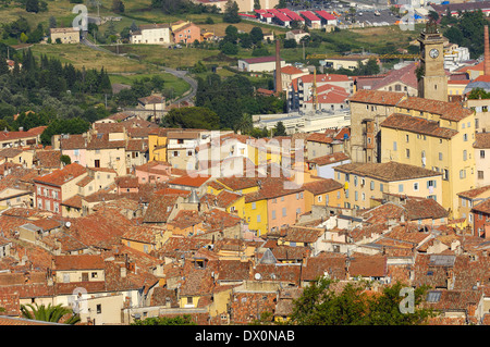 Grasse Stockfoto