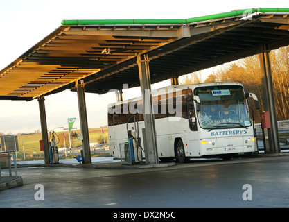 Rheinischen Bundesrepublik Deutschland Europa EU 2013 Stockfoto