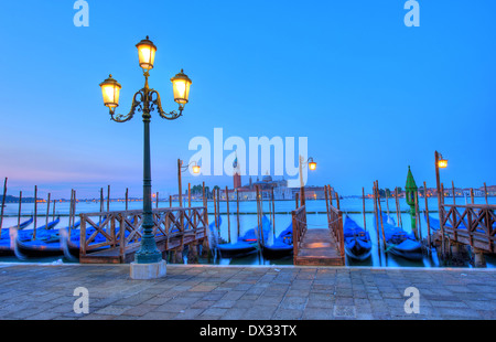Duks Palast am Markusplatz in Venedig Italien Stockfoto Duks Palast am Markusplatz in Venedig Italien Stockfoto