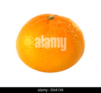 Orange Stockfoto