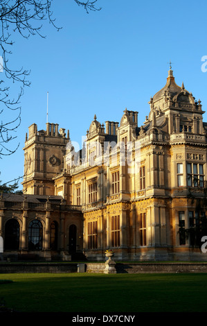 Westonbirt House, Gloucestershire, England, UK Stockfoto