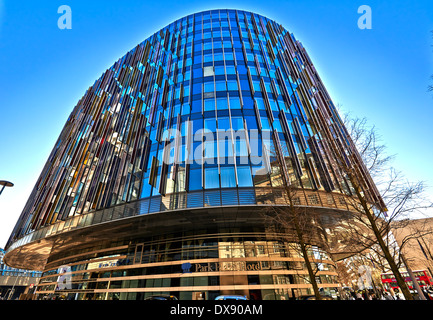 Park Plaza Westminster Bridge London, Westminster Bridge Road, London Stockfoto