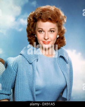 SUSAN HAYWARD (1917-1975) U.S. Schauspielerin ca. 1950 Stockfoto