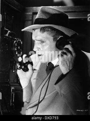 Sorry, falsche Nummer Stockfoto