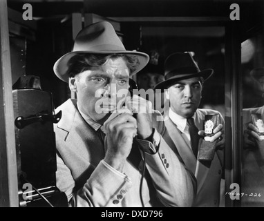 Sorry, falsche Nummer Stockfoto