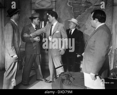 Sorry, falsche Nummer Stockfoto