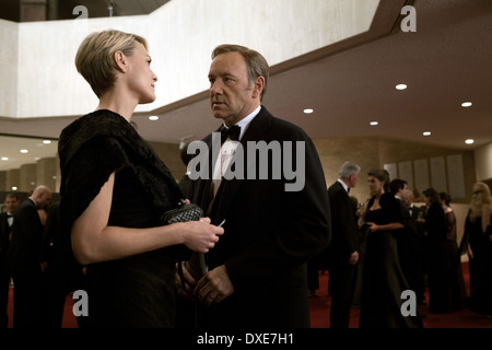 House Of Cards (Season1) Stockfoto