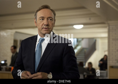 House Of Cards (Season1) Stockfoto