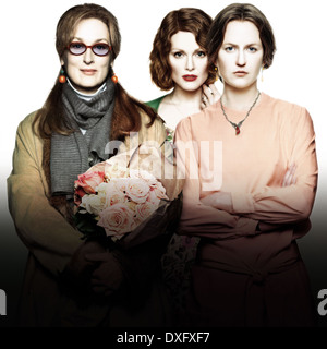 Die Stunden Stockfoto