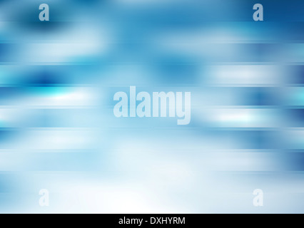 Glänzende Abstract vector Streifen-Dessin. Verlaufsgitter Stockfoto