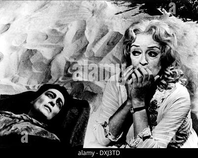 WHAT EVER HAPPENED TO BABY JANE? Stockfoto