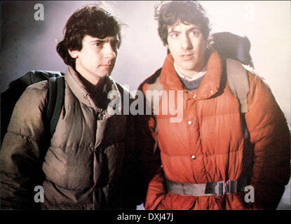 AMERICAN WEREWOLF IN LONDON Stockfoto