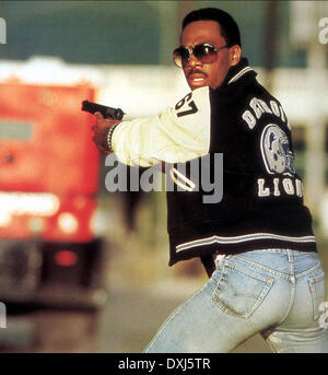 BEVERLY HILLS COP II Stockfoto