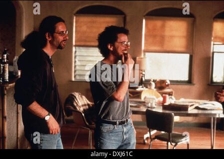 THE BIG LEBOWSKI Stockfoto