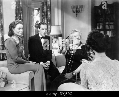 BLITHE SPIRIT Stockfoto