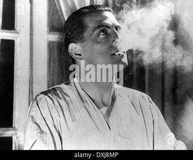 UN CHIEN ANDALOU Stockfoto