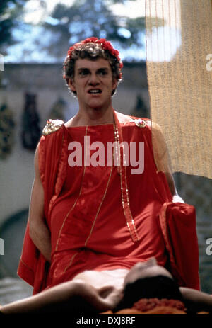 CALIGULA Stockfoto