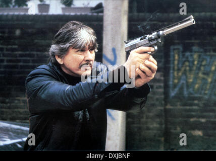 DEATH WISH 3 Stockfoto