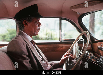 DRIVING MISS DAISY Stockfoto