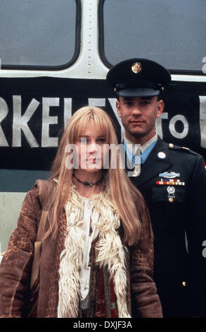 FORREST GUMP Stockfoto