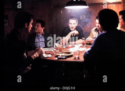 GOODFELLAS Stockfoto