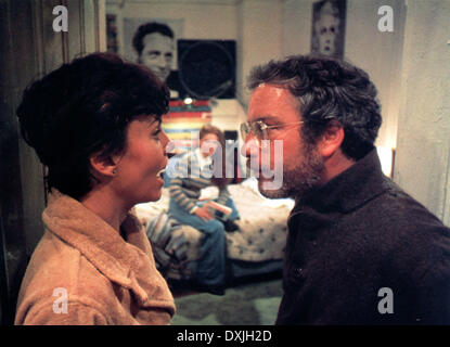 GOODBYE GIRL Stockfoto