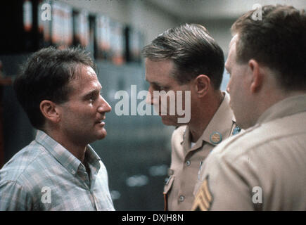 GOOD MORNING VIETNAM Stockfoto