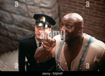 THE GREEN MILE Stockfoto