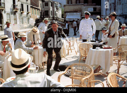 INDIANA JONES UND DER LETZTE KREUZZUG Stockfoto